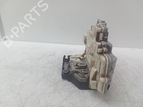 Rear left lock VW PASSAT B7 (362) 1.6 TDI | BP26054435C100 