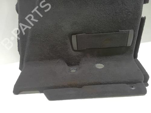 Used Luggage compartment floor BMW 3 Touring (F31) 325 d (224 hp) 26920382