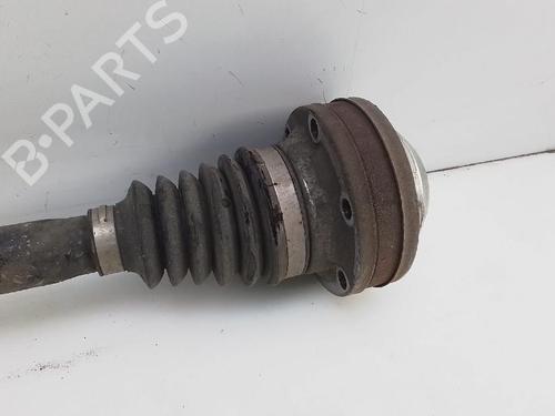 Used Left front driveshaft AUDI TT (8J3) 2.0 TTS quattro (272 hp) 27474804