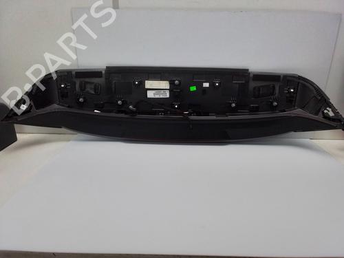 Spoiler bagklap VW GOLF VIII (CD1, DA1) 2.0 GTI | BP28150553C96 