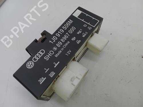 Electronic module SEAT IBIZA IV (6J5, 6P1) 1.2 | BP29396268M83 