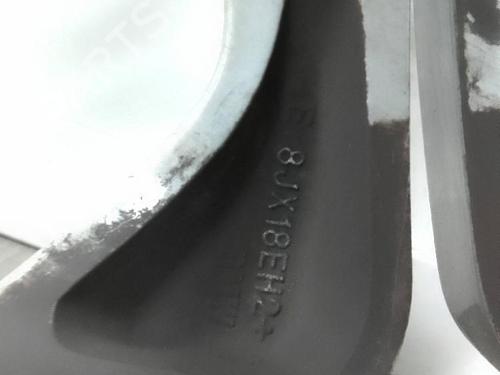 Used Rim BMW X3 (F25) xDrive 20 d (190 hp) 19659114