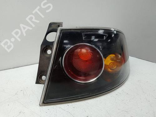 Used Right taillight SEAT IBIZA III (6L1) 1.4 16V (100 hp) 28149367