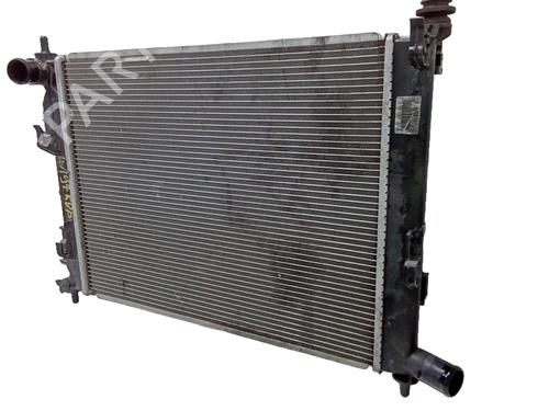 Water radiator KIA RIO IV (YB, SC, FB) 1.25 | BP19059572M31 - Image 4