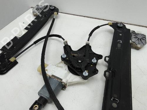 Rear left window mechanism BMW 3 Gran Turismo (F34) 320 d | BP18890543C24 