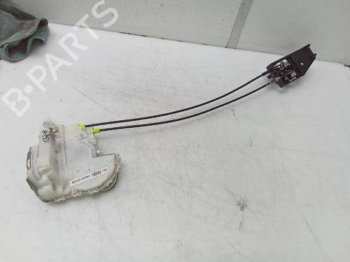 Rear left lock SUZUKI VITARA (LY) 1.6 AllGrip (APK 416) | BP18595387C100 