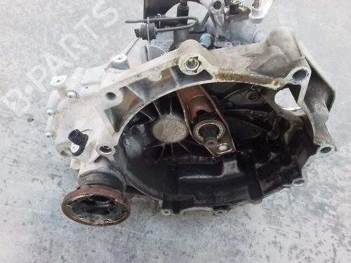 Used Gearbox SEAT IBIZA IV SC (6J1, 6P5) 1.9 TDI (90 hp) 28147176