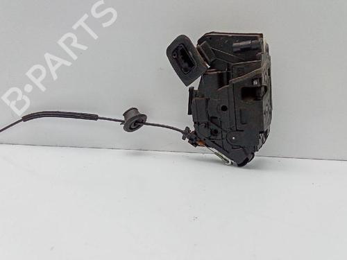 Front right lock SEAT LEON ST (5F8) 2.0 TDI | BP22521432C97 