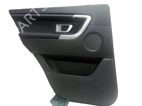 Used Rear left panel Rear left panel LAND ROVER DISCOVERY SPORT (L550) 2.0 D 4x4 (241 hp) 18737048 18737048