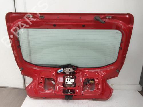 Tailgate SEAT IBIZA IV SC (6J1, 6P5) 1.6 | BP26051377C6 
