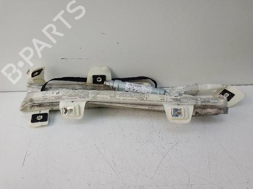 Used Left curtain airbag MERCEDES-BENZ E-CLASS T-Model (S212) [2009-2016]  19733293