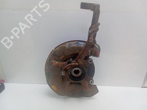 Left front steering knuckle TOYOTA LAND CRUISER PRADO (_J12_) 3.0 D-4D (KDJ120, KDJ125, KDJ121) | BP20702152M25 
