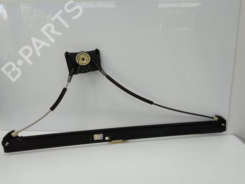Used Front right window mechanism Front right window mechanism VW CRAFTER Van (SY_, SX_) 2.0 TDI FWD (SYB, SYC, SYD) (140 hp) 21585681 21585681