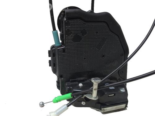 Used Rear left lock Rear left lock TOYOTA VERSO (_R2_) 2.0 D-4D (AUR20_, AUR20R) (124 hp) 33931709 33931709