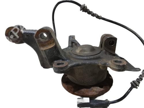Left front steering knuckle SMART FORTWO Coupe (453) 0.9 (453.344, 453.353) | BP35778827M25  - Image 5