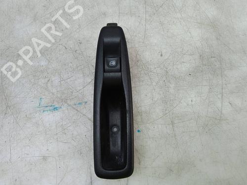 Used Left rear window switch Left rear window switch RENAULT CLIO IV (BH_) 0.9 TCe 90 (BHNF, BHMA, BHMH, BHJK, BHJR) (90 hp) 18839667 18839667