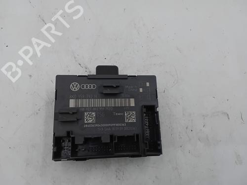 Elektronisk modul AUDI A5 Sportback (8TA) 1.8 TFSI (170 hp) 28714038