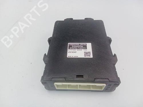 Used Gearbox control unit Gearbox control unit 21125915 21125915