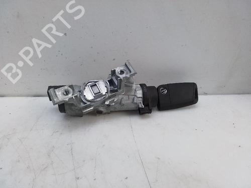 Ignition barrel MERCEDES-BENZ GLE Coupe (C167) GLE 350 de 4-matic (167.317) | BP18594941M48 