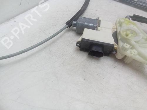 Rear left window mechanism BMW 5 Gran Turismo (F07) 530 d | BP18598007C24 