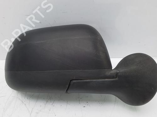 Right mirror SEAT LEON ST (5F8)  | BP29396691C27 
