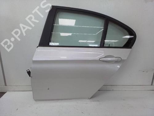 Left rear door BMW 3 (F30, F80) 320 d | BP18577814C4 