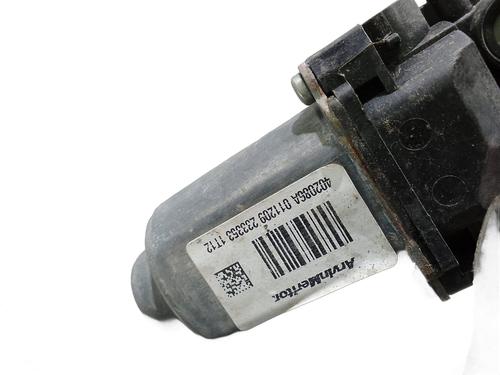Front right window mechanism RENAULT KANGOO Express (FW0/1_) 1.5 dCi 75 (FW07, FW10, FW04) | BP34419732C23  - Image 5
