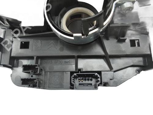 Steering column stalk CITROËN C4 CACTUS 1.2 VTi 82 | BP20702104I23 - Image 7