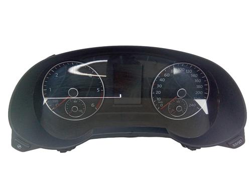 Used Instrument cluster Instrument cluster SEAT ALHAMBRA (710, 711) 2.0 TDI (140 hp) 18597462 18597462