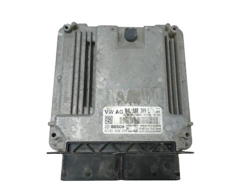 Used Engine control unit (ECU) Engine control unit (ECU) AUDI A4 B9 (8W2, 8WC) 2.0 TDI (150 hp) 26161323 26161323
