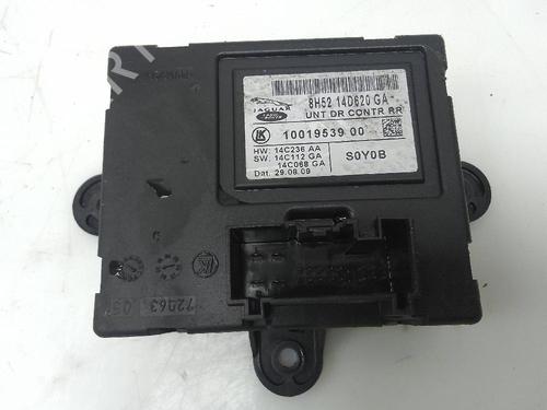 Used Electronic module LAND ROVER FREELANDER 2 (L359) 2.2 TD4 4x4 (160 hp) 21126047