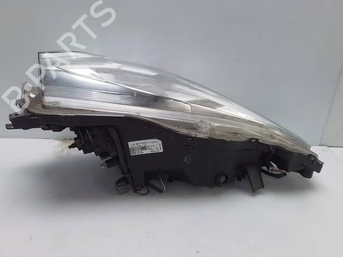 Left headlight NISSAN LEAF (ZE0) Electric | BP30050808C28 