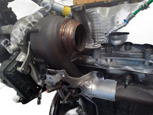 Engine RENAULT TRAFIC III Van (FG_) | BP22797755M1 - Image 10