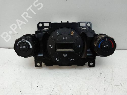 Climate control FORD ECOSPORT 1.5 TDCi EcoBlue | BP19931268I5 