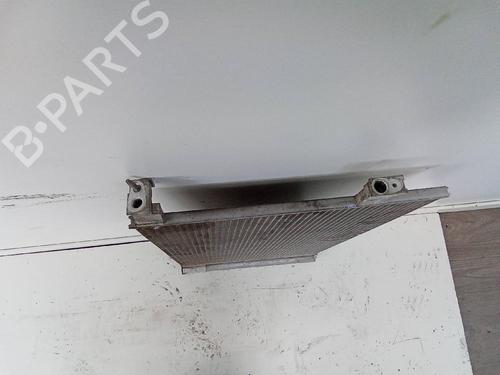 Used AC radiator LAND ROVER RANGE ROVER VELAR (L560) 2.0 D180 TD4 4x4 (180 hp) 18572335