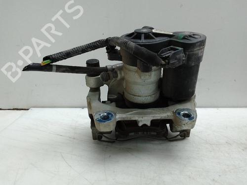 Right rear brake caliper FORD KUGA II (DM2)  | BP18580792M106 