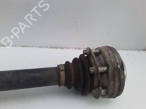 Left rear driveshaft BMW X6 (E71, E72)  | BP23559008M40 