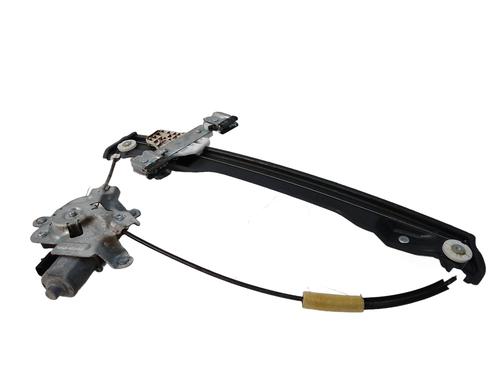 Front right window mechanism SSANGYONG TIVOLI 1.6 All-wheel Drive | BP19041369C23 - Image 6