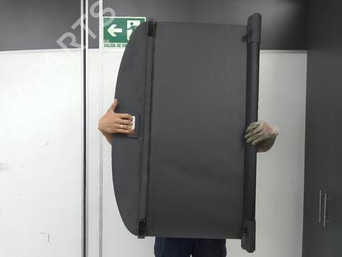 Rear parcel shelf SEAT ALTEA XL (5P5, 5P8) 2.0 TDI | BP29271425C85 