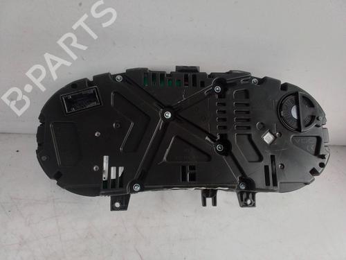 Instrument cluster SKODA FABIA II (542) 1.4 | BP26161099C47 