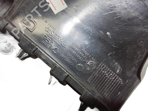 Other OPEL CORSA F (P2JO) 1.5 (68) | BP36110270O1 - Image 4
