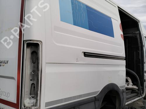 Other IVECO DAILY IV Van 29L12 V, 29L12 V/P | BP28149780O1 