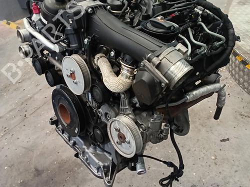 Engine PORSCHE CAYENNE (92A) 3.0 Diesel | BP34209209M1  - Image 6