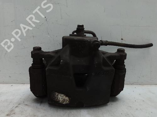 Left front brake caliper HYUNDAI TUCSON (TL, TLE) 1.6 CRDi | BP26593602M105 