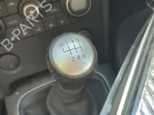 Shift knob NISSAN QASHQAI / QASHQAI +2 I (J10, NJ10, JJ10E) 2.0 | BP18589923I34 