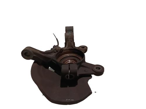 Left front steering knuckle OPEL KARL (C16) 1.0 | BP39096739M25 - Image 4