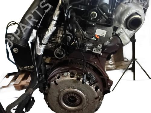 Engine FORD TRANSIT CUSTOM V362 Van (FY, FZ) 2.2 TDCi | BP33166502M1  - Image 5