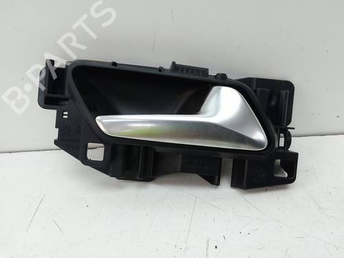 Used Front right interior door handle Front right interior door handle OPEL CORSA F (P2JO) 1.2 (68) (101 hp) 19143457 19143457