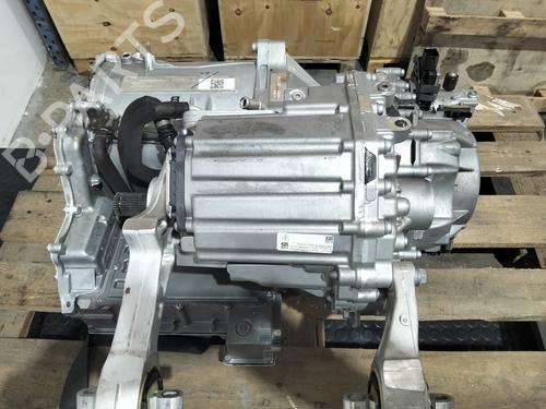 Motor PORSCHE TAYCAN (Y1A) Electric (Y1AAA1, Y1AAI1) | BP28144655M1 