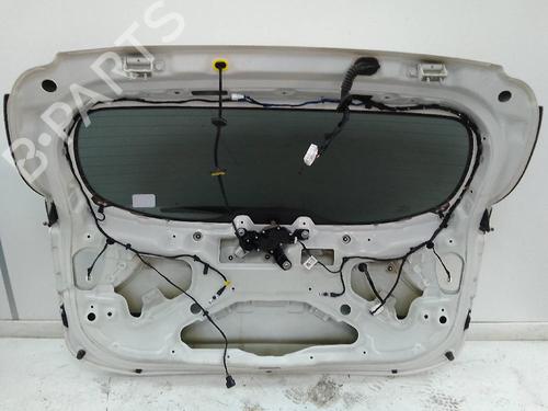 Tailgate KIA CARENS IV 1.7 CRDi | BP19672864C6 